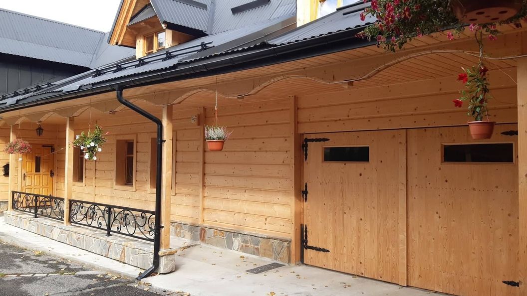 Wypoczynek u Hazów Chochołów (1)