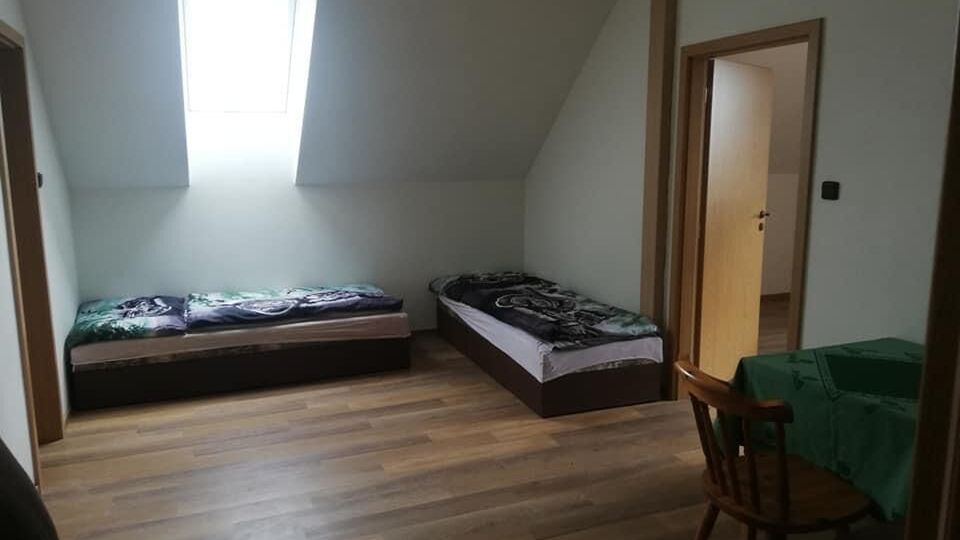 Penzion u Františka Katovice (1)