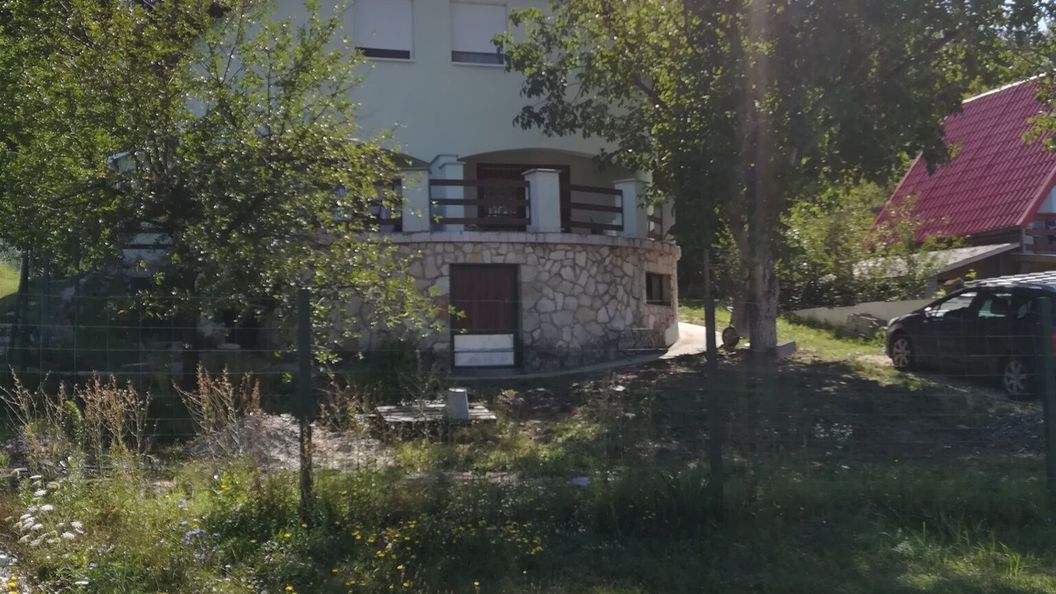 Négy Tó Apartman Orfű (1)