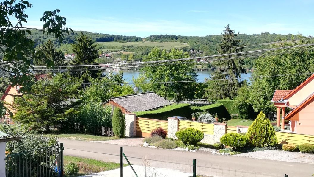 Négy Tó Apartman Orfű (1)