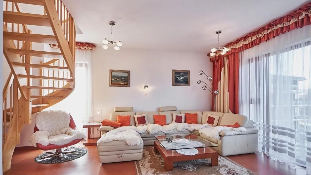 Apartamenty Świnoujście -Baltic Park Plaża - Bursztynowy (1)