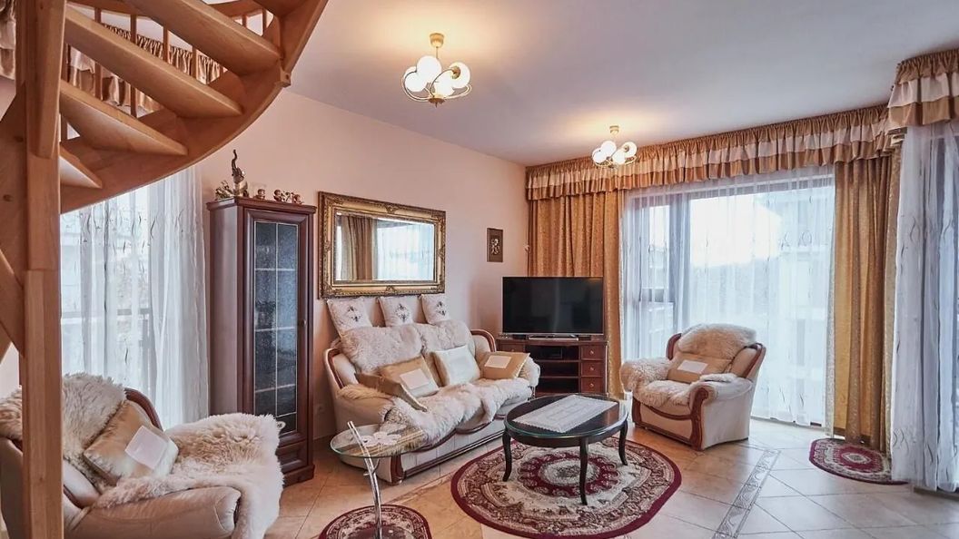 Apartamenty Świnoujście - Baltic Park Plaża - Królewski (1)