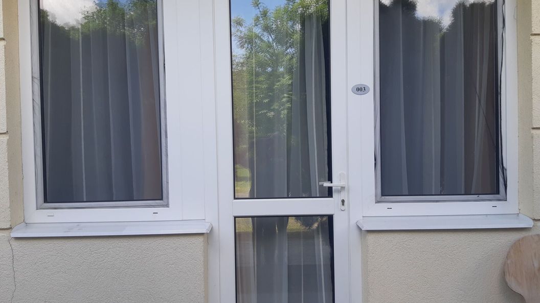 Ta'karos Apartman Zalakaros (1)