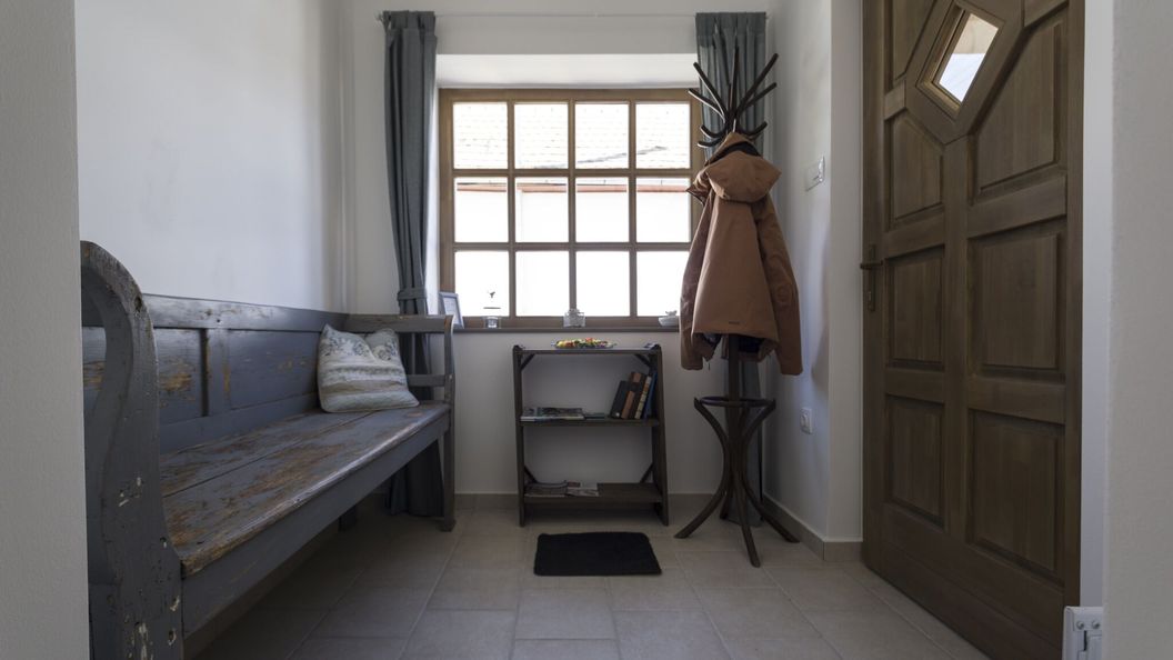 Egyszervolt Házikó Tiszafüred (1)