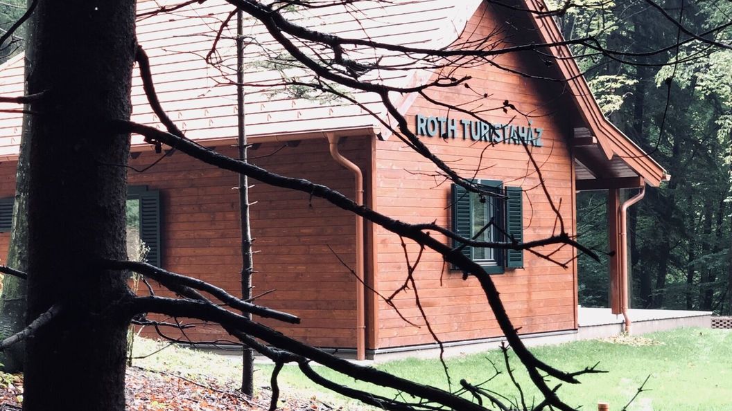 Roth Turistaház Sopron (1)