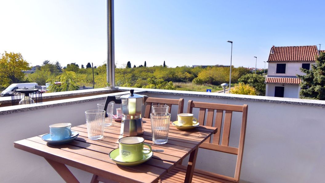 Apartman Gallery Umag (1)