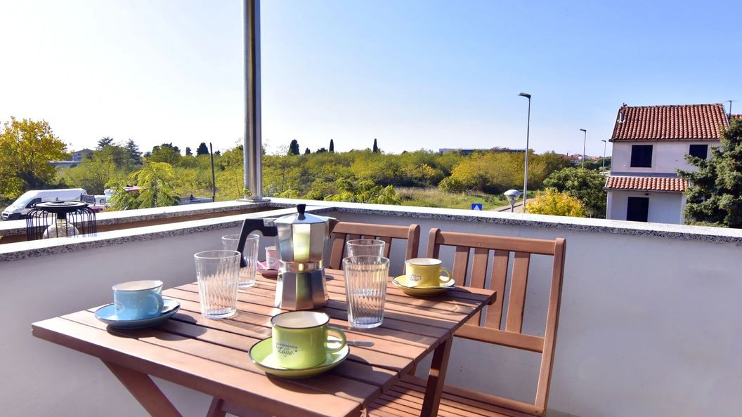 Apartman Gallery Umag (1)