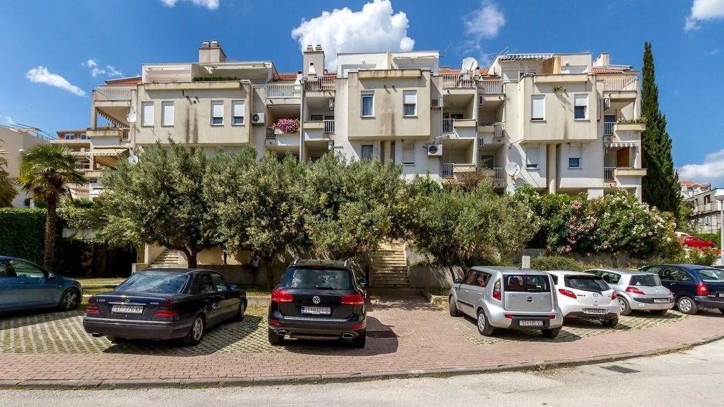 Apartman Jurmar Split (1)