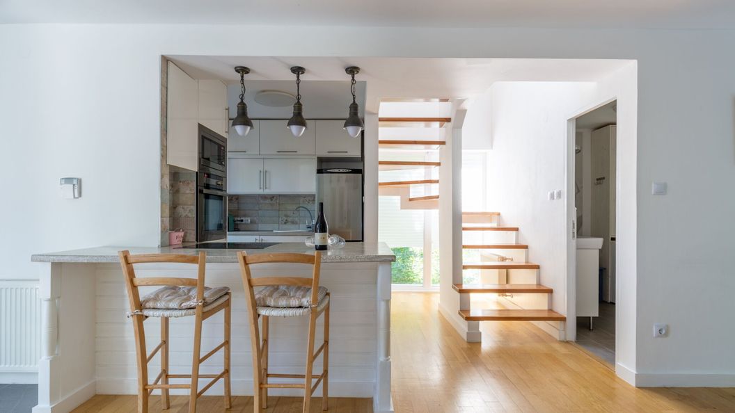 Ház a Pilisben Pilisszentlászló (1)