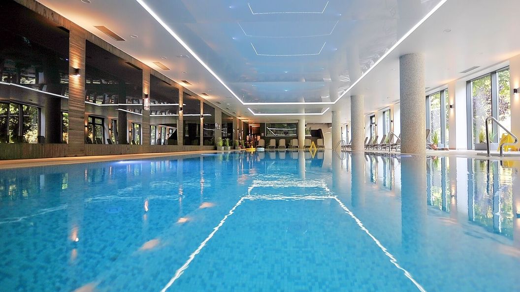 SPA Nadmorskie Tarasy Nemo Apartamenty Kołobrzeg (1)