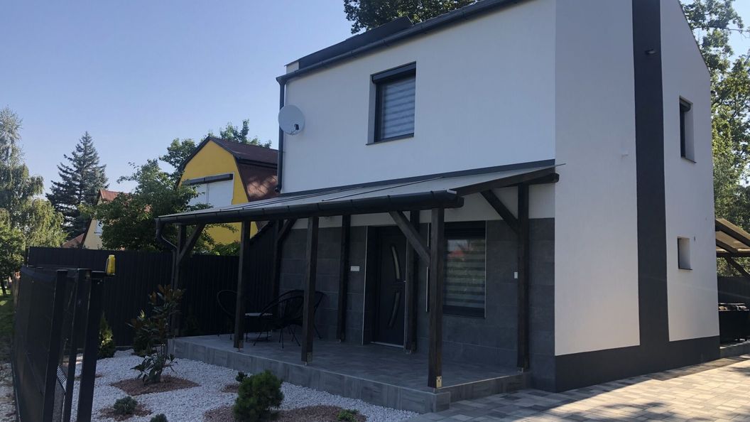 Sirály 2 Apartman Hajdúnánás (1)