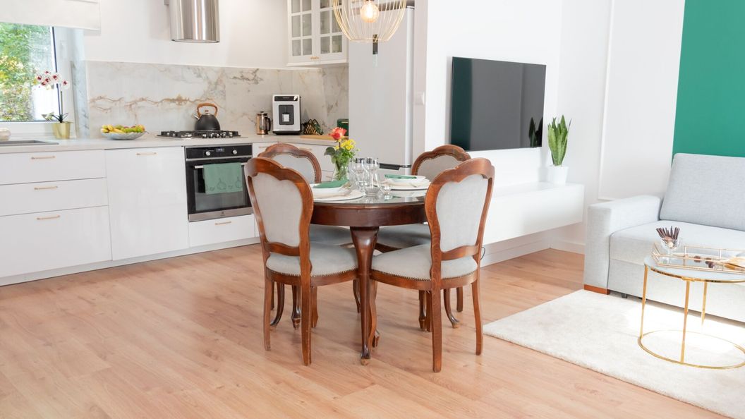 Apartament Mała Wenecja Barczewo (1)