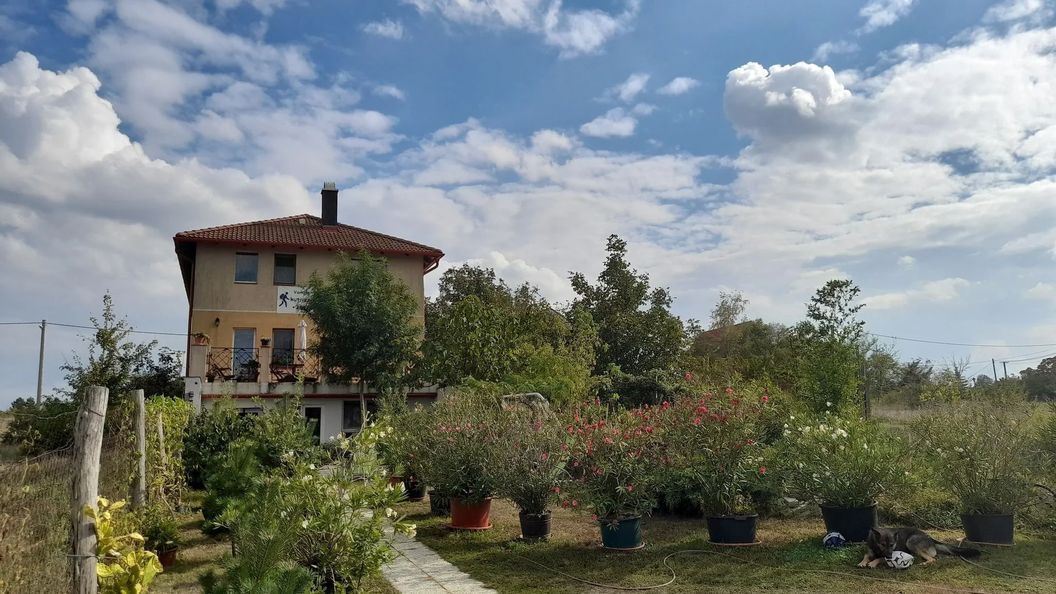 Kúti Vendégház Kincsesbánya (1)