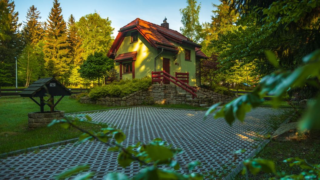 Domek "Tylko Tu" Szklarska Poręba (1)