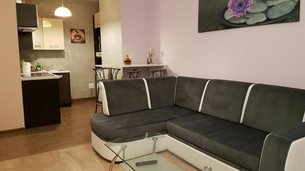 Apartament LUNA Wrocław (1)