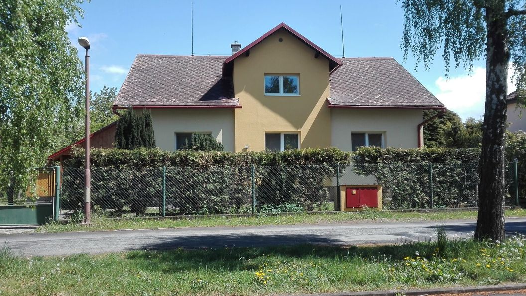 Apartmán U Jirky Bohuňovice (1)