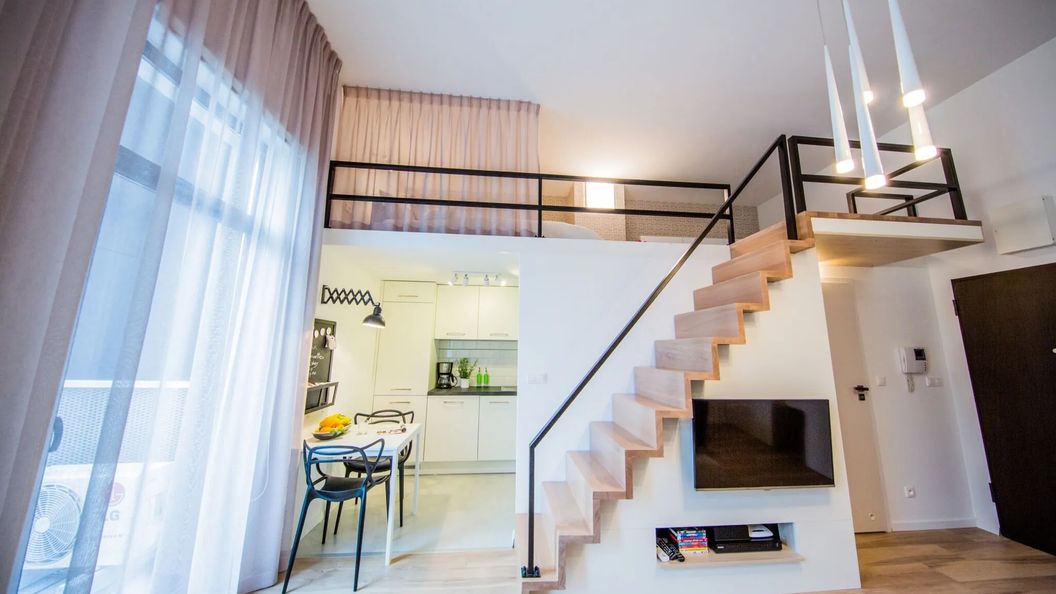 Mojito Apartments Botanica Wrocław (1)