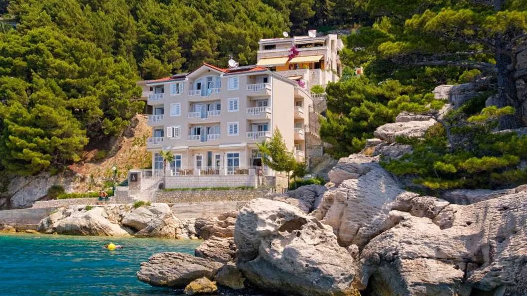 Apartmani Draga Brela (1)