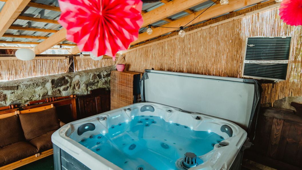 Fülemüle Vendégház Nagybörzsöny (1)