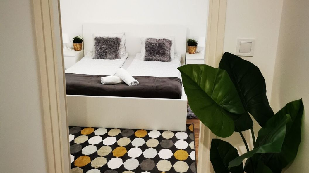 Pintes38A Apartman Dunaújváros (1)