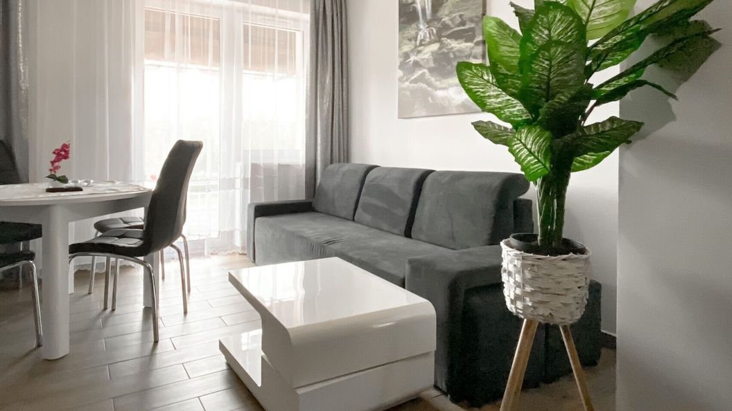 Apartamenty Turkus Mścice (1)