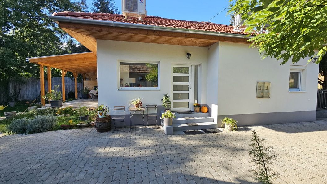 Birslak Vendégház Makkoshotyka (1)