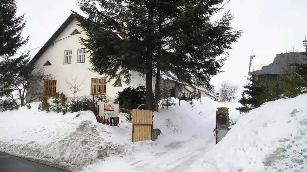 Penzion Na koštěti Bruntál (1)