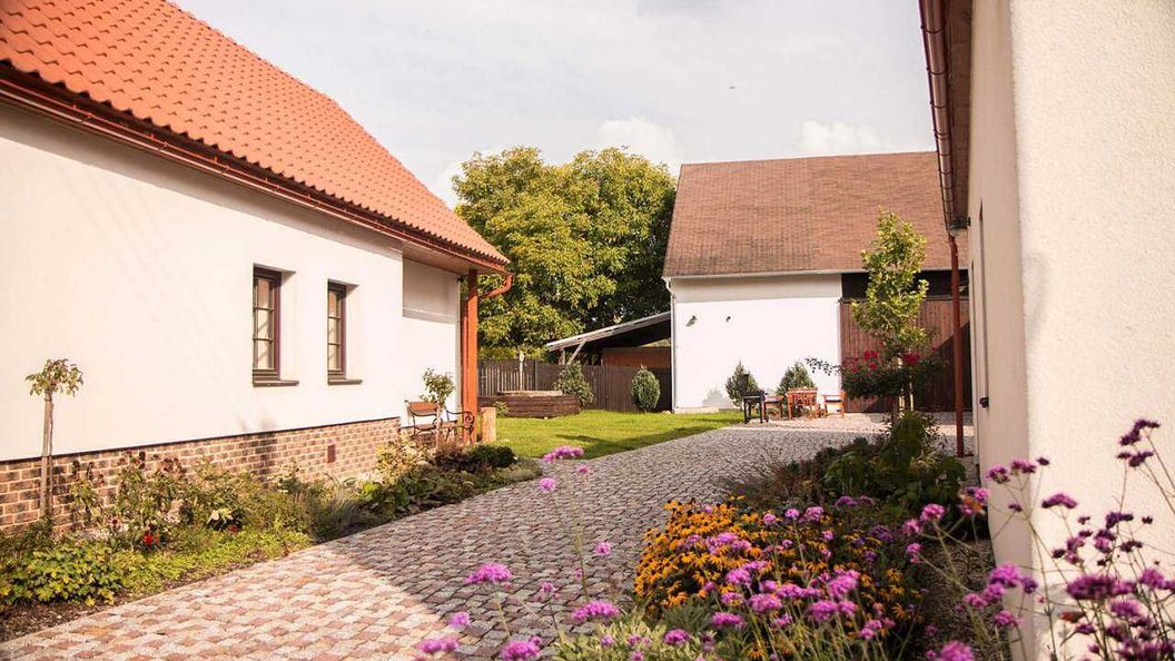 Chalupa U Barbory Slabce (1)