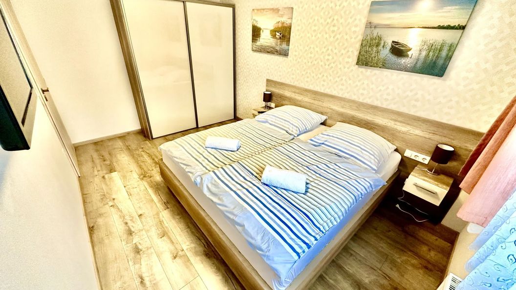 Unio Vendégház 2. - Siófok (1)