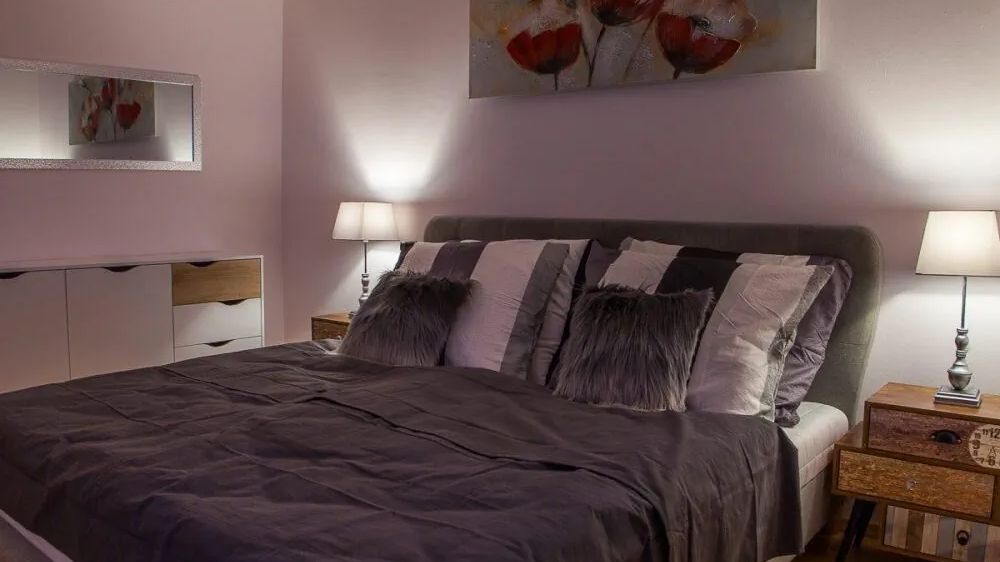 Apartmán Slavkov Veľký Slavkov (1)