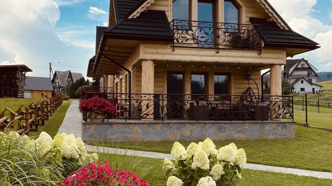 OSADA SNOZKA Kluszkowce (1)