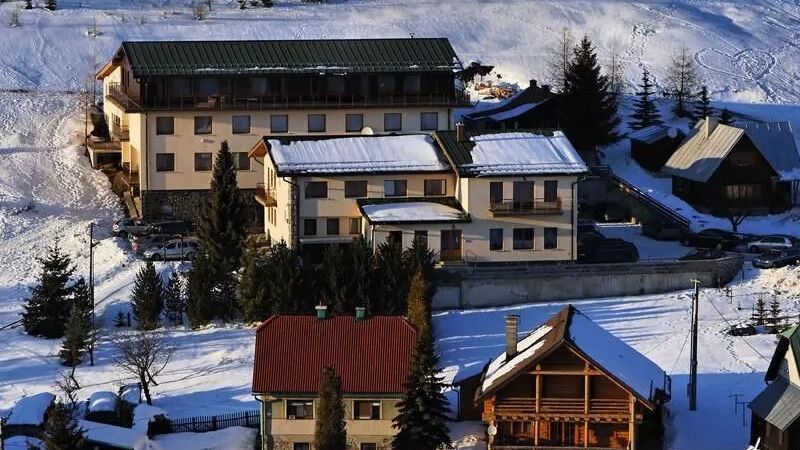 Penzión Limba Donovaly II (1)