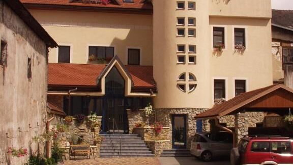 Apartmány SLOS Banská Bystrica II (1)