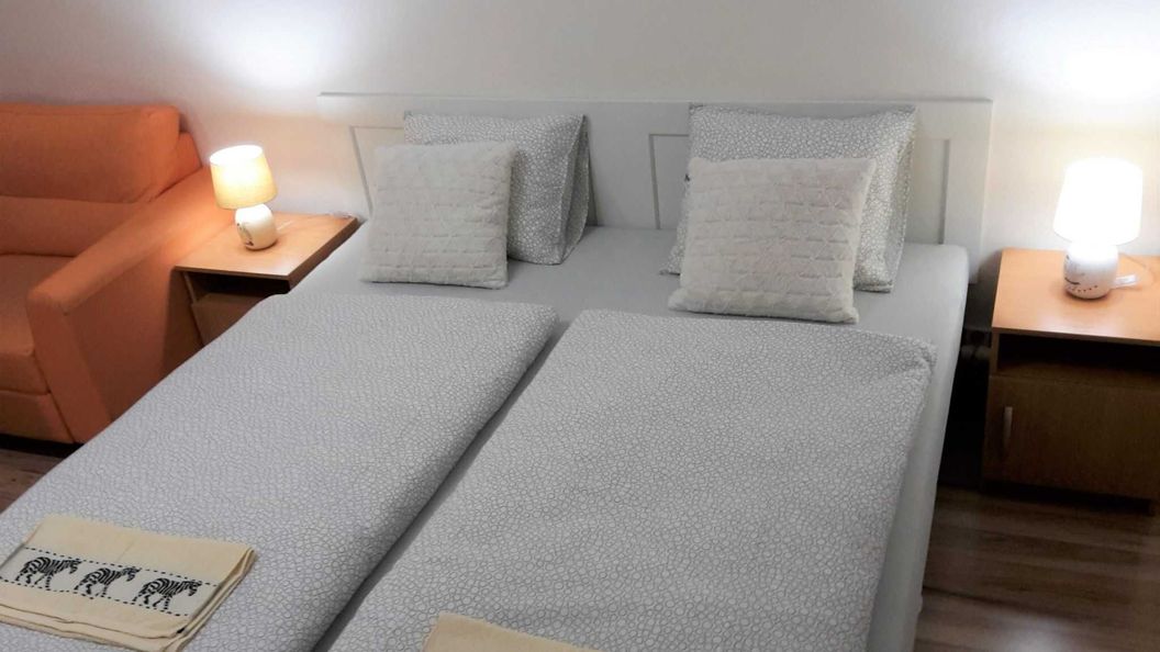 Apartmán Lučenec city & parking (1)