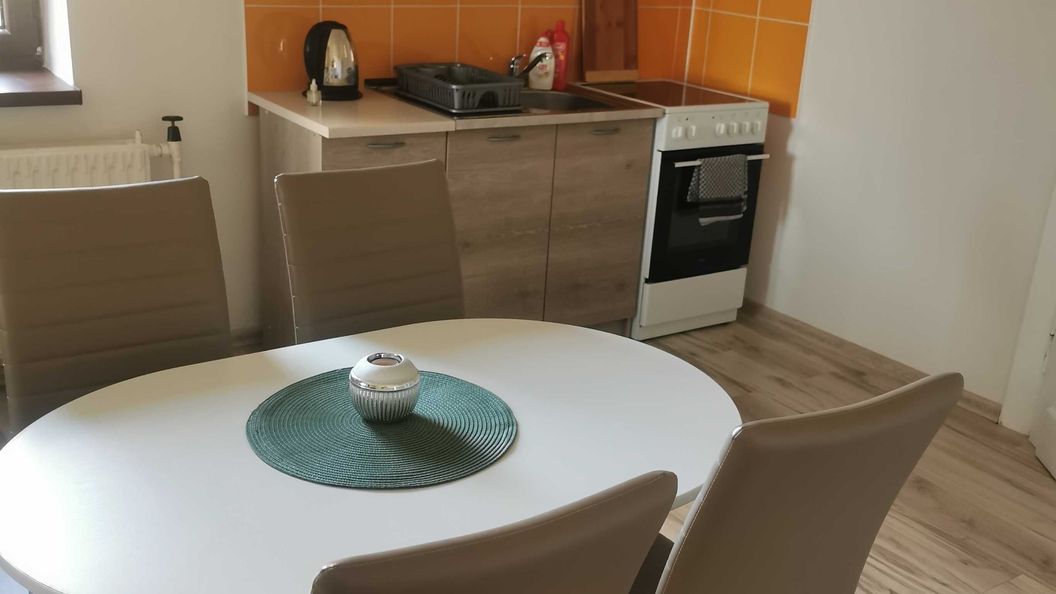 Michelle Apartman Hořovičky (1)