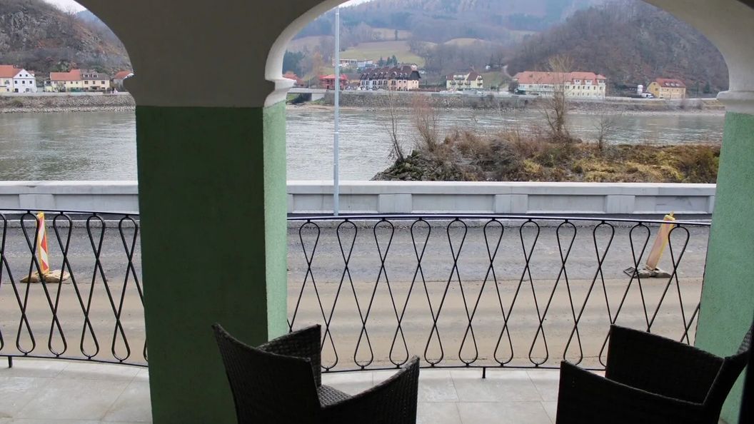 Haus Donau Aggsbach Markt (1)