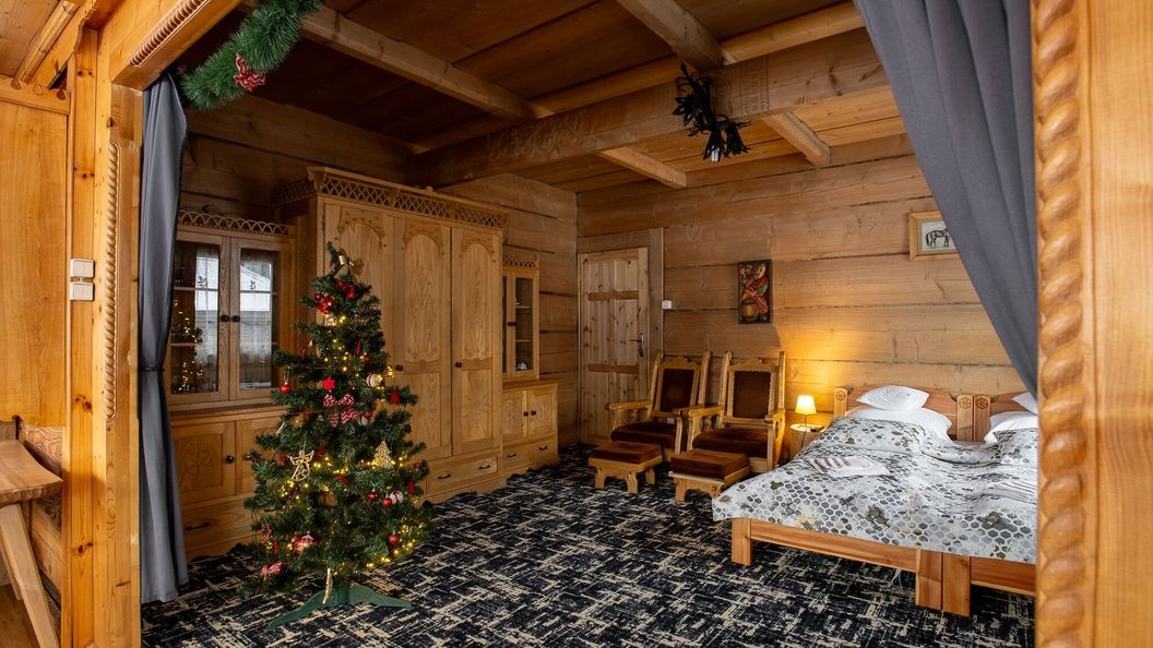 Dom Zako Zakopane (1)