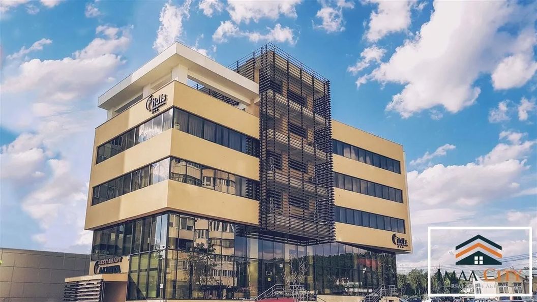 Hotel Ildis Iași (1)