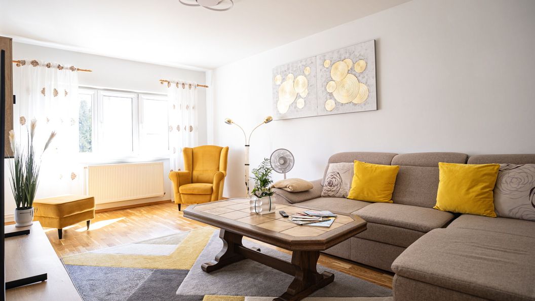 Apartament Flora Odorheiu Secuiesc (1)