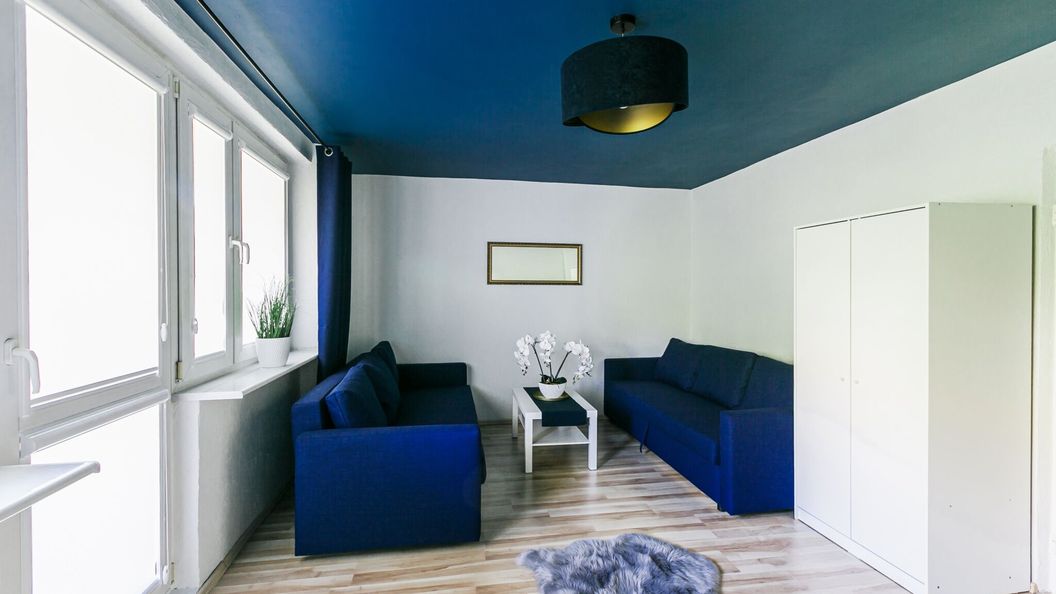 Apartament w Centrum III Ustka (1)