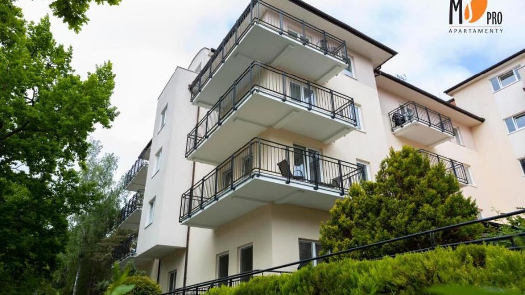 MS Pro Apartamenty OLYMP Hotel Kołobrzeg (1)