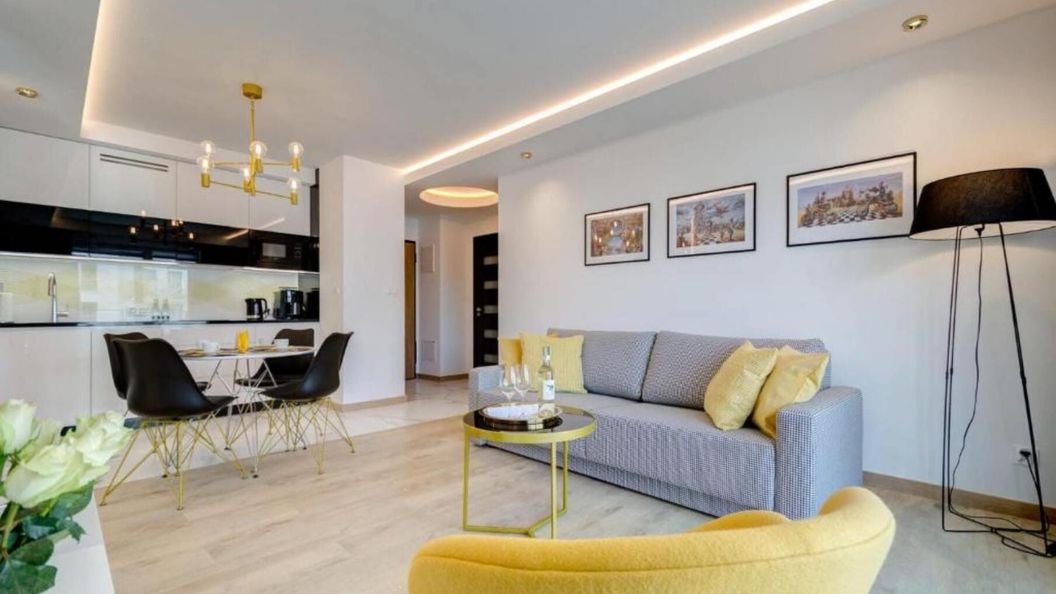 Angielska Grobla by Q4 Apartments Gdańsk (1)