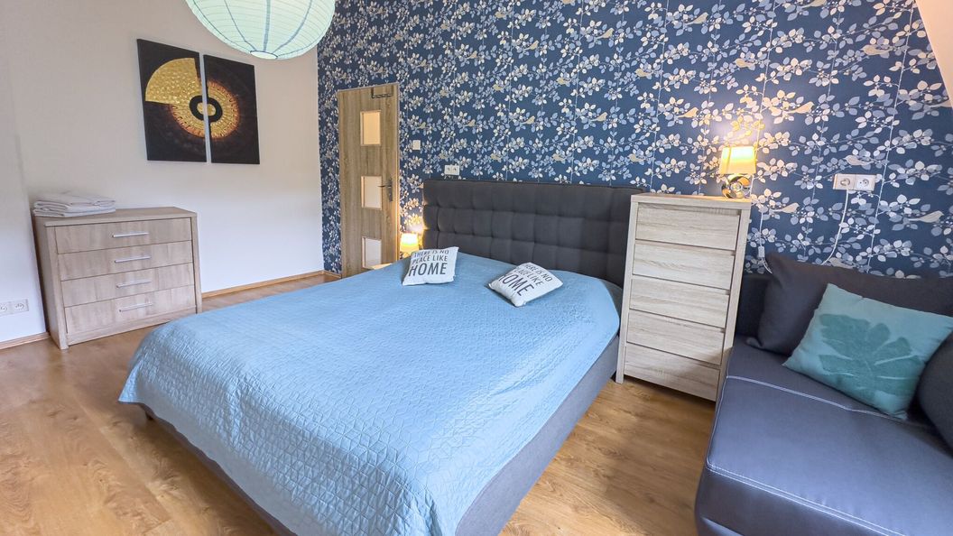 Apartments KV Hynaisova Karlovy Vary (1)