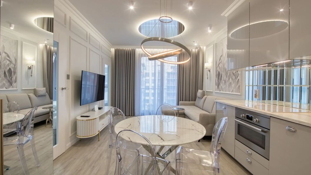 Apartmenty Garnizon by Q4 Apartments (1)