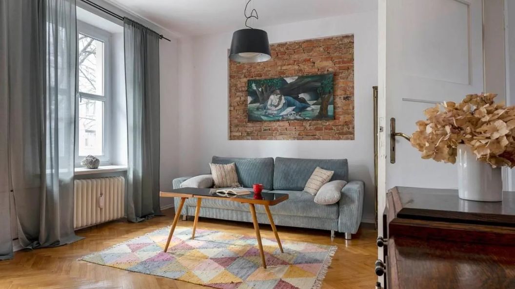 Apartament Roxy - Q4Apartments (1)