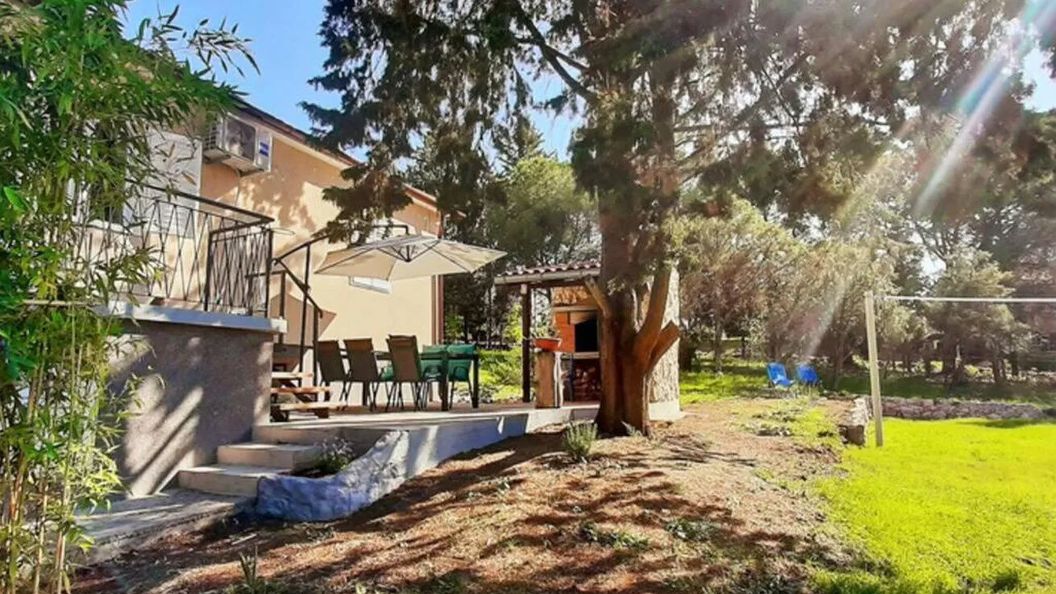 Kuća za odmor Josip Zadar (1)