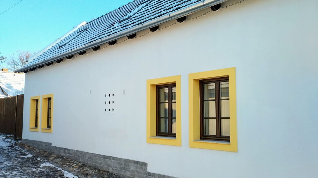 City-Top Vendégház Esztergom (1)