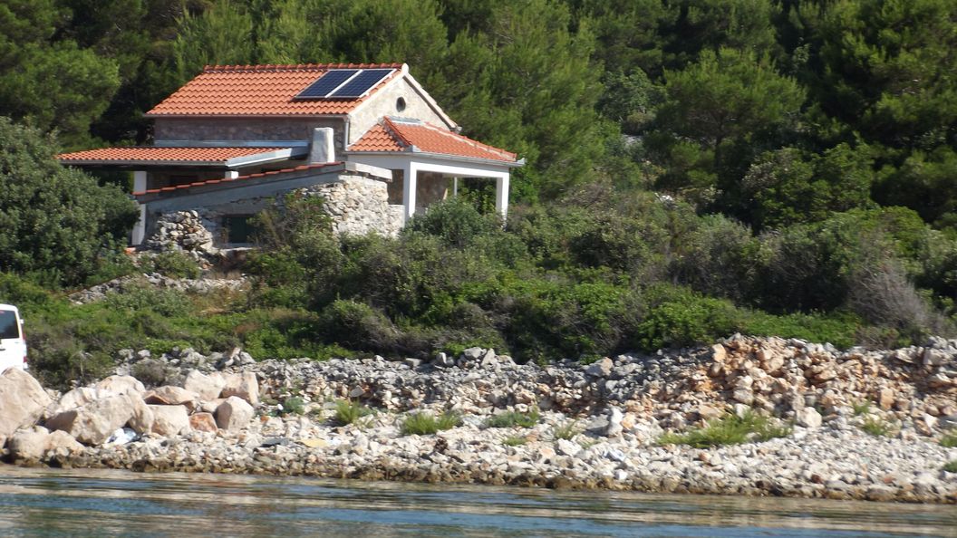 House Majka Marija Tkon (1)