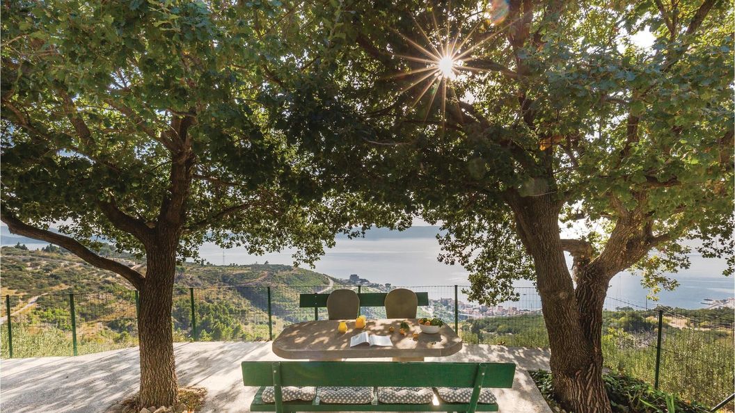 Vendégház Podgora - CDC206 (1)