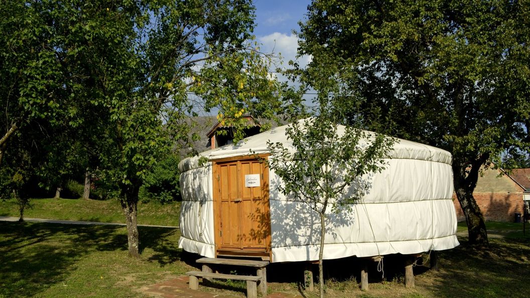 Őrálló Szer Kemping Őriszentpéter (1)